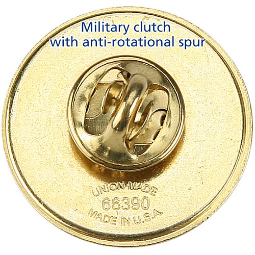 Additional Image 1 - a close up of a button