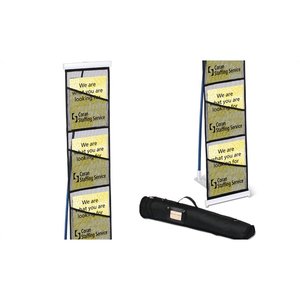 Additional Image 1 - a black and silver knife