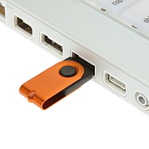 Additional Image 3 - a close up of a usb drive