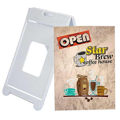 Additional Image 2 - a plastic packaging with a label