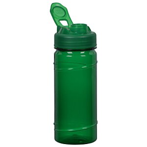 Additional Image 3 - a green bottle with a white cap