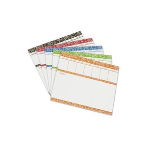 Additional Image 1 - a stack of books on a white background