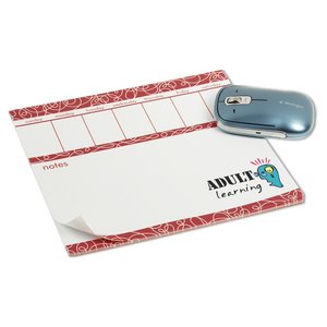 Additional Image 2 - a mouse on a paper