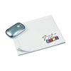 View Image 3 of 3 of Bic Note Paper Mouse Pad - Notebook