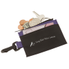 View Image 2 of 2 of Zip Pouch ID Holder - Colours