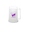 Additional Thumbnail Image 2 - a white mug with a purple logo