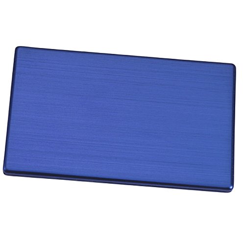 Additional Image 1 - a blue rectangle on a white background