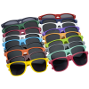 View Image 2 of 2 of Risky Business Sunglasses - Opaque