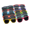 View Image 2 of 2 of Risky Business Sunglasses - Opaque - Full Colour