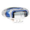 View Image 3 of 4 of Clearview Pedometer - Globe