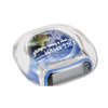 View Image 4 of 4 of Clearview Pedometer - Globe