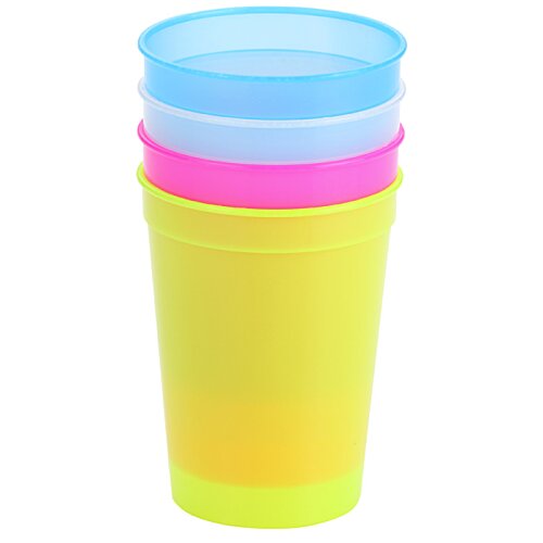 Mood Stadium Cup - 12 oz. Image 1 of 2