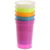 View Image 2 of 2 of Mood Stadium Cup - 17 oz. - Full Colour
