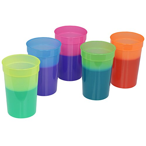 Mood Stadium Cup - 22 oz. Image 2 of 2