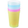 View Image 7 of 7 of Mood Stadium Cup with Straw - 12 oz.