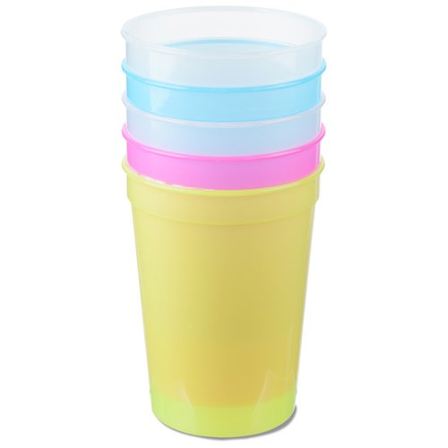 Additional Image 6 - a stack of plastic cups