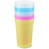 View Image 6 of 6 of Mood Stadium Cup with Straw - 17 oz.