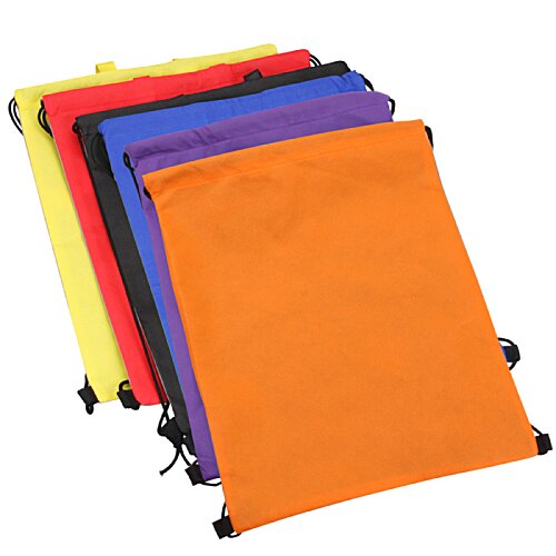 Additional Image 2 - a group of colorful papers