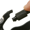 Additional Image 2 - a close-up of a hand holding a black tool