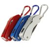 View Image 3 of 4 of The Everything Tool/Flashlight Carabiner