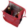 View Image 3 of 5 of Therm-O Super Snack Insulated Bag