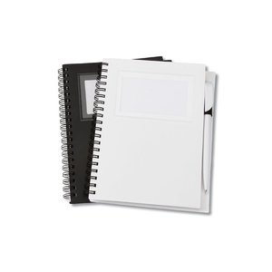 Additional Image 2 - a white and black clipboard