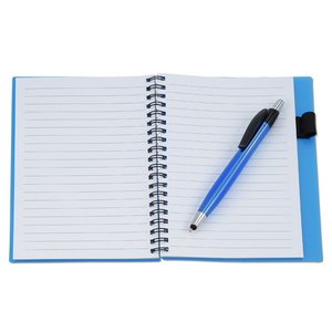 Additional Image 1 - a pen on a notebook