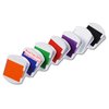 Additional Thumbnail Image 1 - a row of colorful cubes