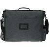 View Image 2 of 3 of 4imprint Heathered Business Attache - Screen