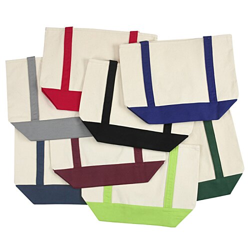 Additional Image 1 - a group of small bags with straps