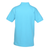 View Image 2 of 2 of Superblend Pique Polo - Men's