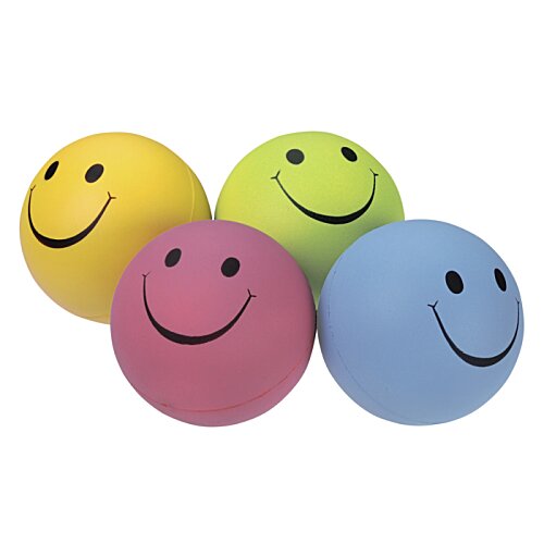 Additional Image 1 - a group of smiley faces