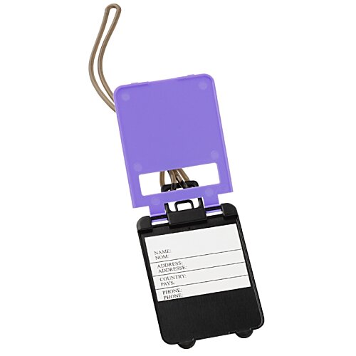 Additional Image 1 - a close-up of a tag