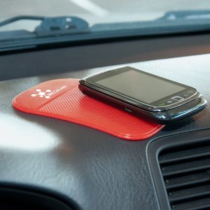 Additional Image 2 - a cell phone on a car hood