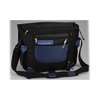 Additional Thumbnail Image 1 - a black and blue bag