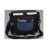 Additional Thumbnail Image 2 - a black and blue bag