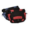 Additional Thumbnail Image 4 - a black and red bag