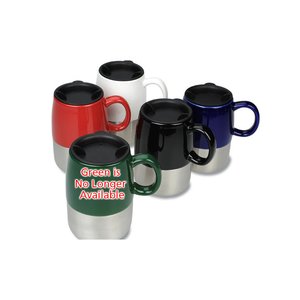 Additional Image 1 - a group of coffee mugs