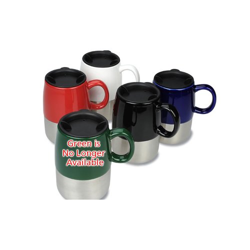 Additional Image 1 - a group of coffee mugs