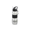 View Image 2 of 3 of Easy Grip Stainless Steel Sport Bottle
