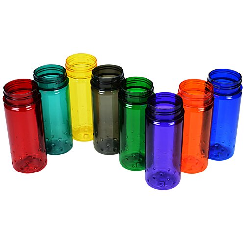 PolySure Inspire Water Bottle with Handle - 16 oz. Image 1 of 3