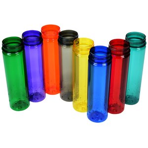 Additional Image 3 - a group of colorful vials