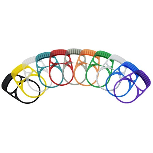 Additional Image 1 - a group of colorful objects