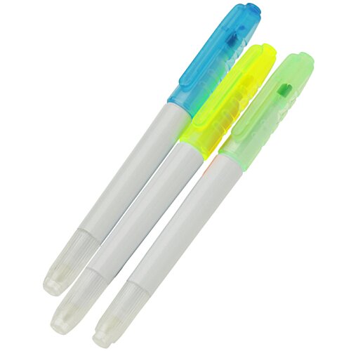 Bingham Erasable Highlighter Image 1 of 2