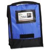 View Image 2 of 3 of Insulated Folding ID Lunch Bag