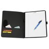 View Image 2 of 5 of Scripto Pacesetter Writing Pad Set