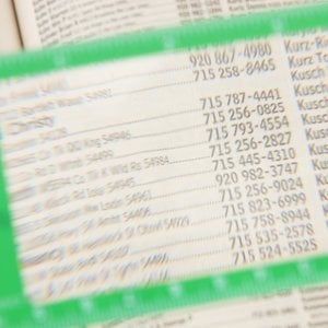 Additional Image 1 - a close up of a paper