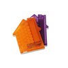 View Image 4 of 4 of Mint Case with Tooth Picks - House - Translucent