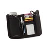 Additional Thumbnail Image 1 - a black case with a white tag and a pen