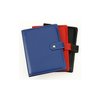 Additional Thumbnail Image 2 - a stack of blue and red wallets